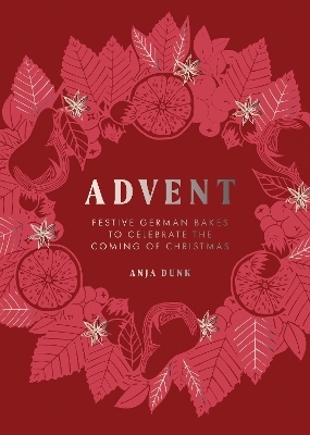 Advent - Anja Dunk
