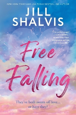 Free Falling - Jill Shalvis