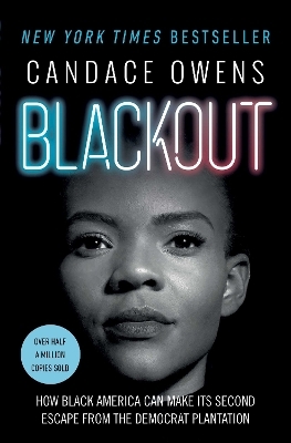 Blackout - Candace Owens