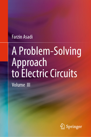 A Problem-Solving Approach to Electric Circuits