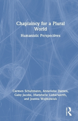 Chaplaincy for a Plural World