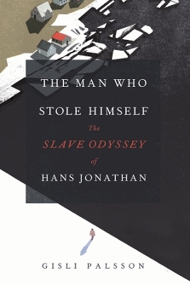 The Man Who Stole Himself - G&iacute;sli P&aacute;lsson