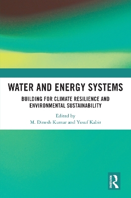 Water and Energy Systems - 