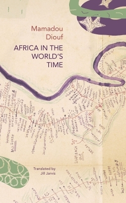Africa in the World’s Time