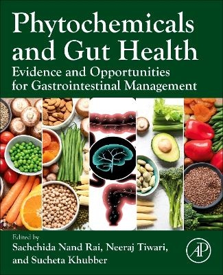 Phytochemicals and Gut Health - 