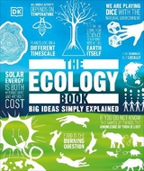 The Ecology Book - Dk