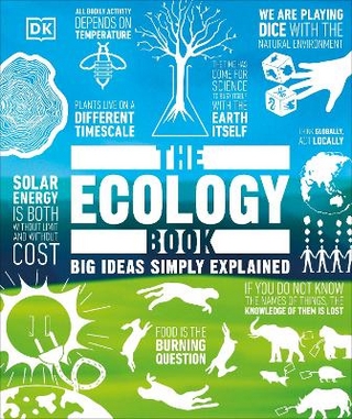 The Ecology Book