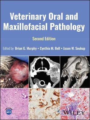 Veterinary Oral and Maxillofacial Pathology - 