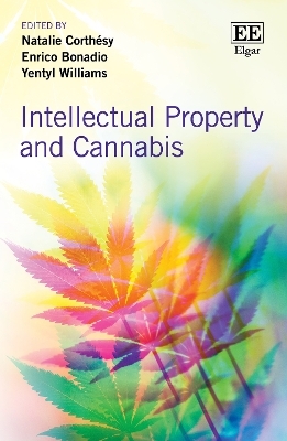 Intellectual Property and Cannabis - 