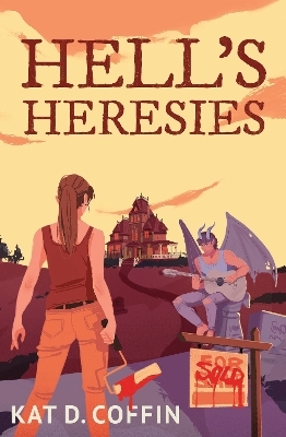 Hell's Heresies - Kat D. Coffin