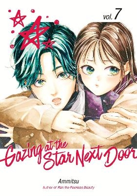 Gazing at the Star Next Door 7 -  Ammitsu