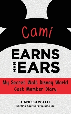 Cami Earns Her Ears