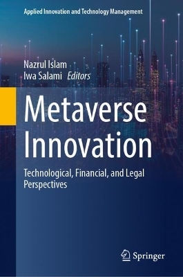 Metaverse Innovation