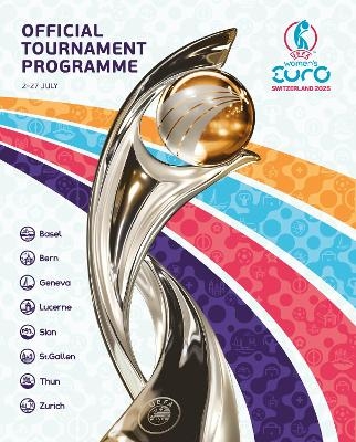 UEFA Women's EURO 2025