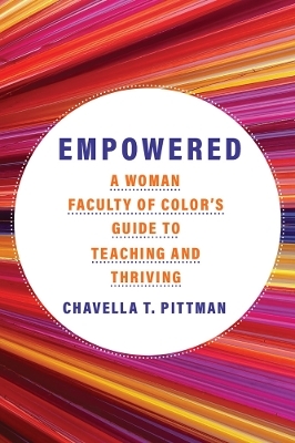 Empowered Volume 7 - Chavella T. Pittman