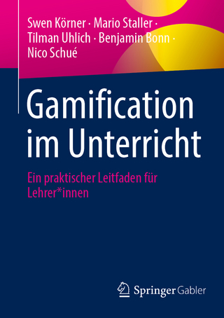 Gamification im Unterricht