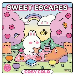 Cosy Colo - Sweet Escapes