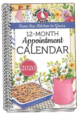 2020 Gooseberry Patch Appointment Calendar -  Gooseberry Patch