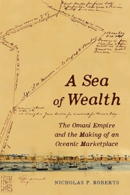 A Sea of Wealth - Nicholas P. Roberts