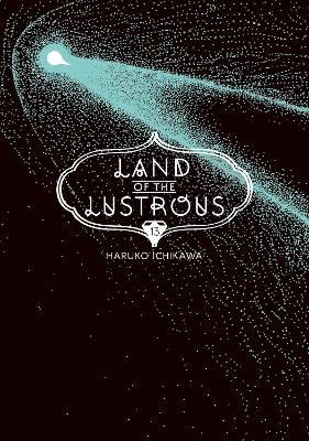Land of the Lustrous 13 - Haruko Ichikawa