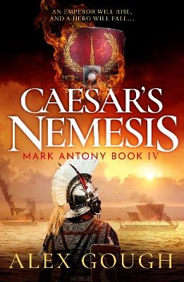 Caesar's Nemesis - Alex Gough