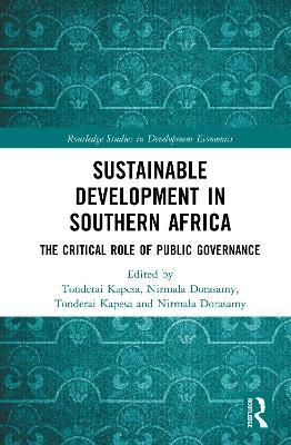 Sustainable Development in Southern Africa - 