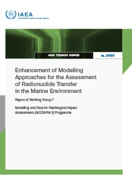 Enhancement of Modelling Approaches for the Assessment of Radionuclide Transfer in the Marine Environment -  Iaea