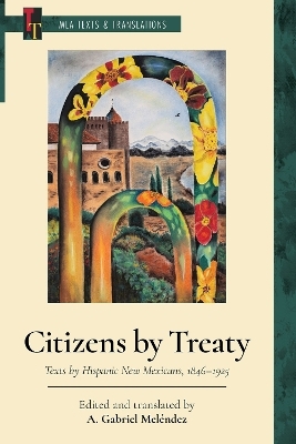 Citizens by Treaty - 