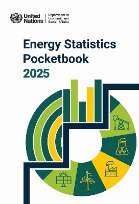 Energy Statistics Pocketbook 2025 -  United Nations Department for Economic and Social Affairs