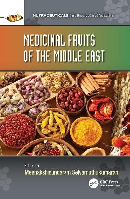 Medicinal Fruits of the Middle East