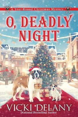 O, Deadly Night
