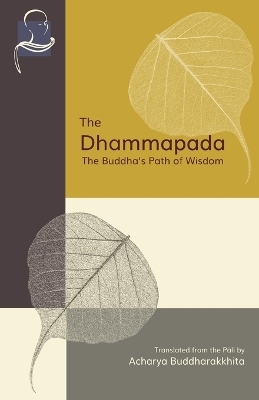 The Dhammapada