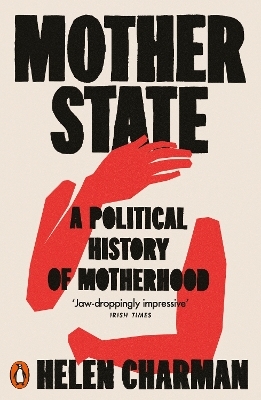 Mother State - Helen Charman