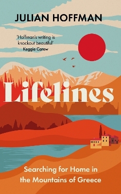 Lifelines - Julian Hoffman