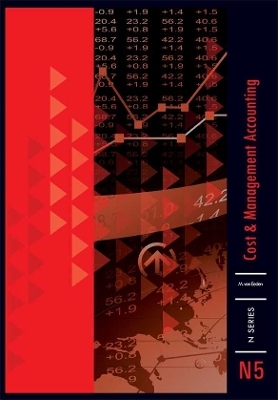 Cost & management accounting N5