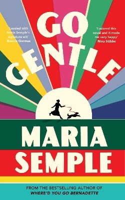 Go Gentle - Maria Semple