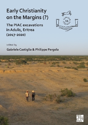 Early Christianity on the Margins (?) - 