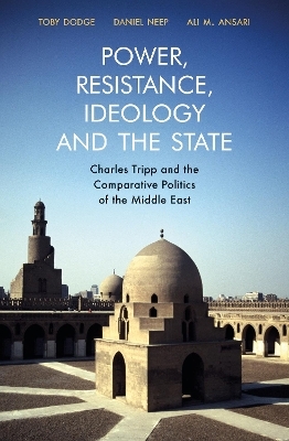 Power, Resistance, Ideology and the State - 