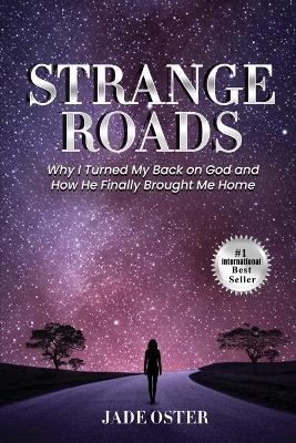 Strange Roads - Jade Oster