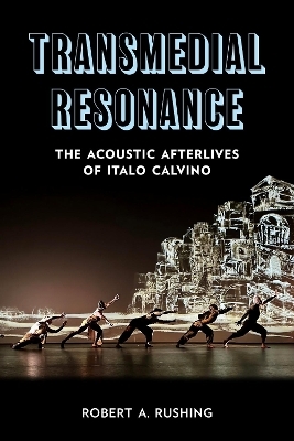 Transmedial Resonance