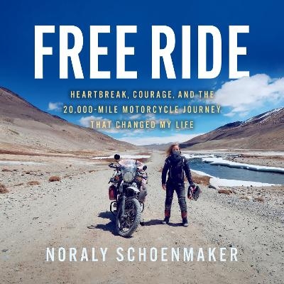 Free Ride - Noraly Schoenmaker