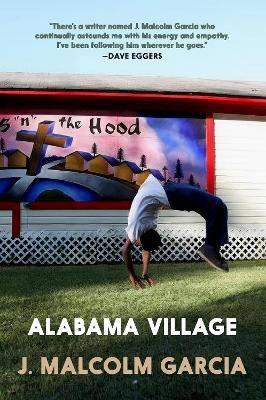 Alabama Village - J. Malcolm Garcia