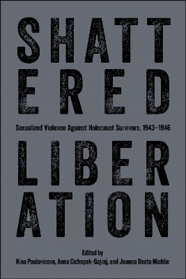 Shattered Liberation - 