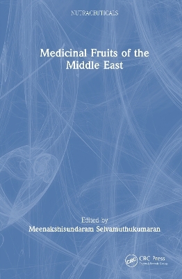 Medicinal Fruits of the Middle East