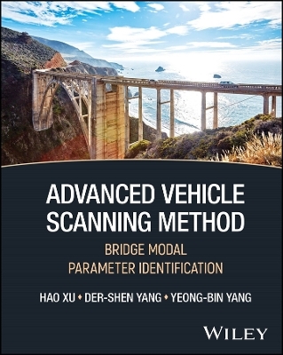 Advanced Vehicle Scanning Method - Hao Xu, Der-Shen Yang, Yeong-Bin Yang