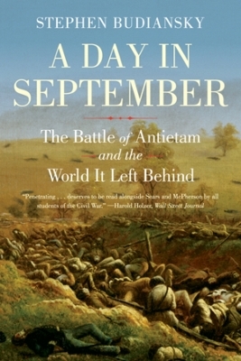A Day in September - Stephen Budiansky