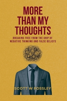 More Than My Thoughts