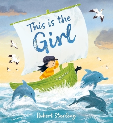 This is the Girl - Robert Starling