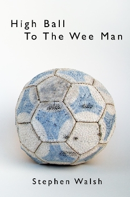 HIGH BALL TO THE WEE MAN