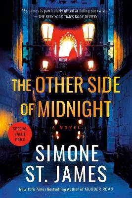 The Other Side of Midnight - Simone St. James